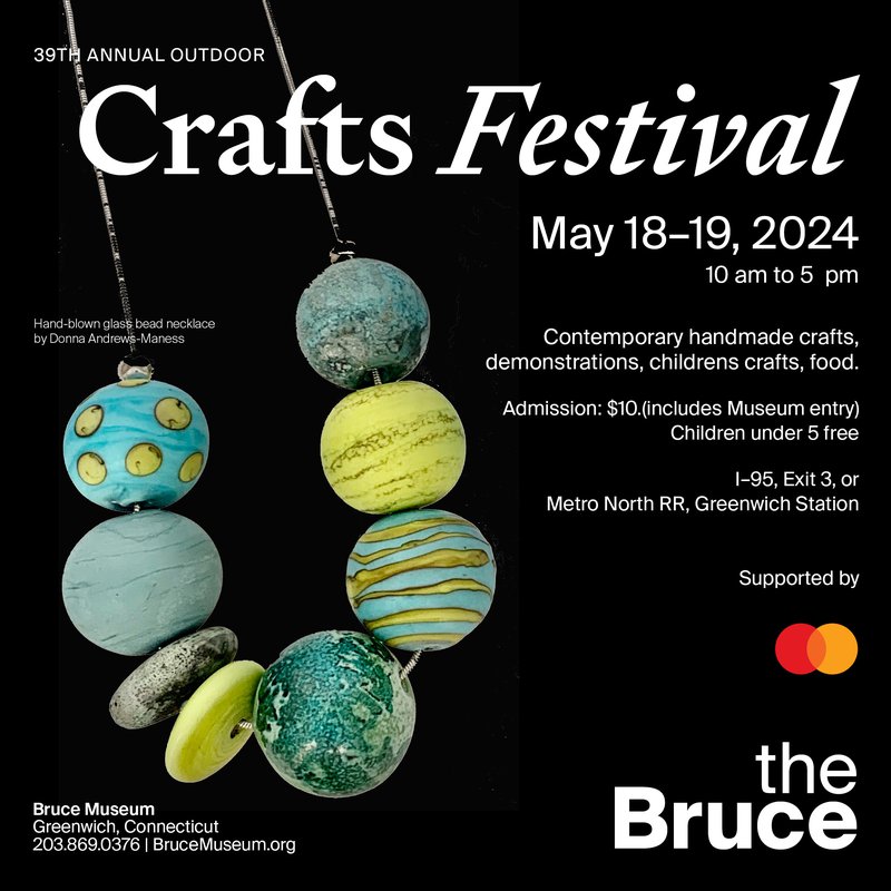 Crafts festival 24