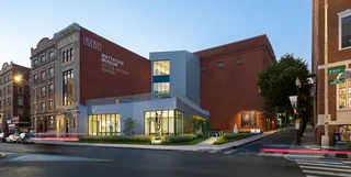 Ann Beha Architects_Mattatuck_Museum