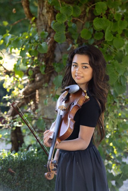 Emma Maini