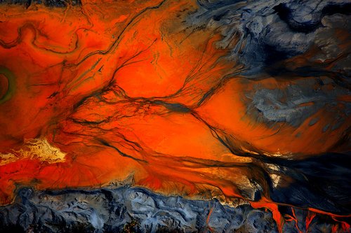 Coal Ash Waste A Great Breach in Nature