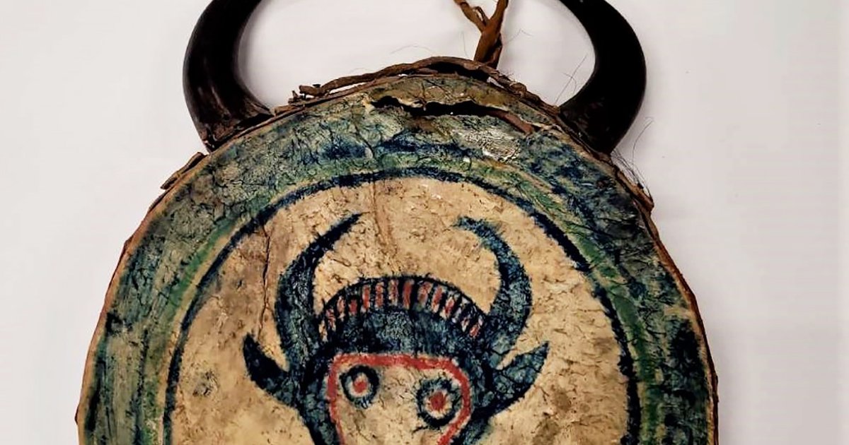 Ethnology - The Bruce Museum
