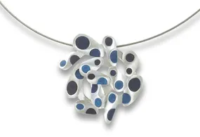 Nancy Marland, Swampscott, MA Necklace