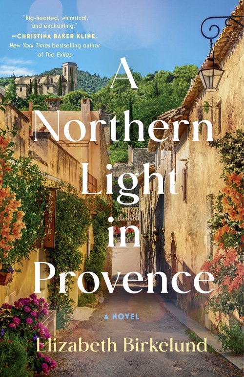 Northern Light in Provence