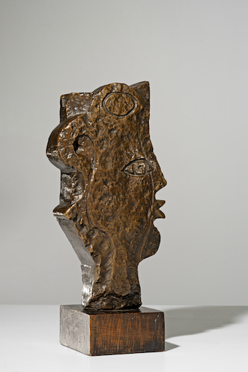 Georges Braque, Aigle