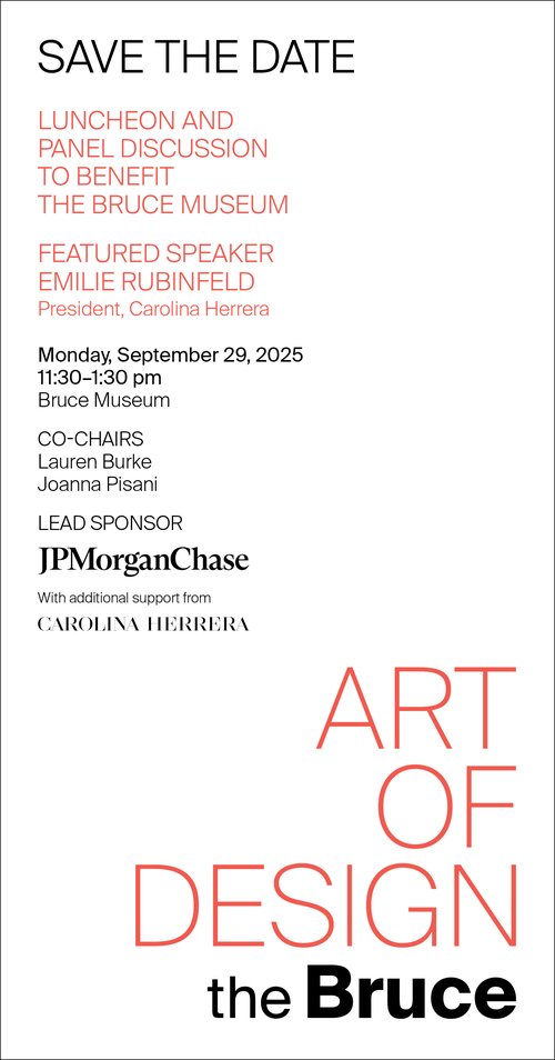 Art of Design 25 Save the date