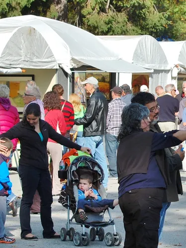Arts Festival