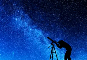 Astronomical Society
