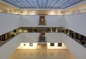 Avery - Wadsworth Galleries