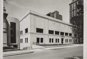 Avery Building Albums 05