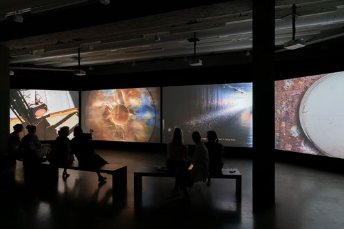 Borrowed Light Devasher small