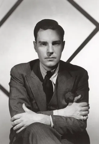 C Austin by George Platt Lynes 1936