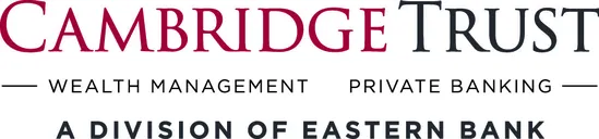 Cambridge Trust, A Division of Eastern Bank, as sponsor for On Thin Ice: Alaska's Warming Wilderness