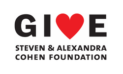 Cohen Foundation small logo