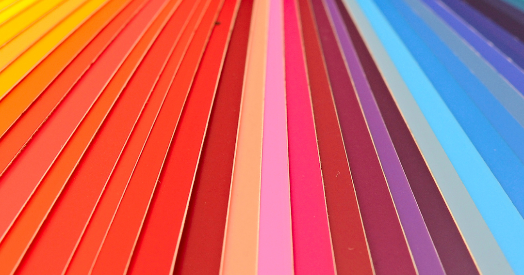 Bruce Beginnings: Colors - The Bruce Museum