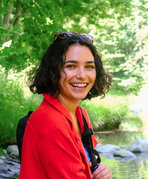 Fred Elser First Sunday Science June 2026 Kara Frisina