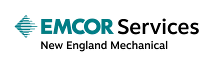 EMCOR Services New England Mechanical logo