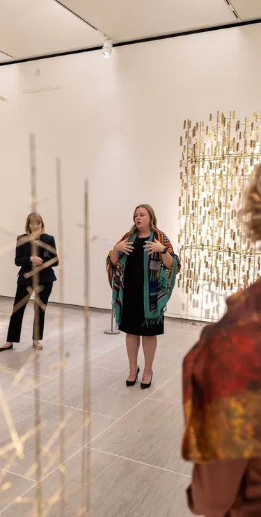 Exhibition Highlights Tour