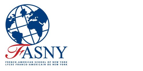 Cinema at the Bruce and Focus on French Cinema FASNY Logo
