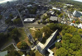 First Presbyterian Church Aerial 5 - Propeller heads IMAGE CREDIT Propeller heads Aerial Photography @propheadsphoto.JPG