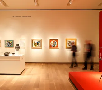 American Modernism