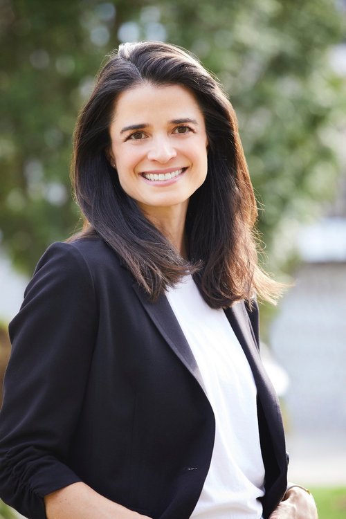 Georgia Hunter Cinema at the Bruce We Were the Lucky Ones