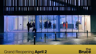 Grand Reopening