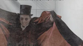 Halloween LateNight 2024