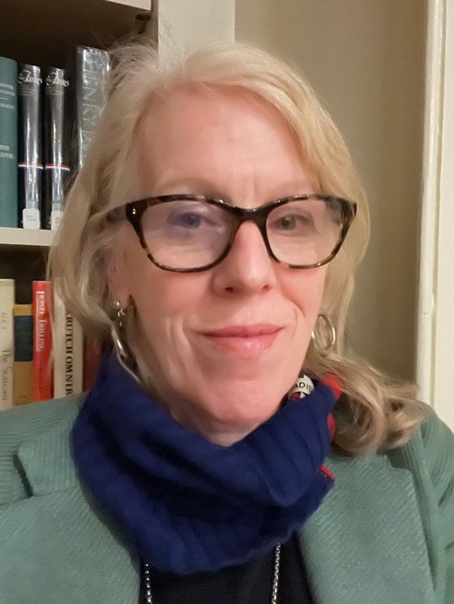 Ruth Lingen Bruce Experiences Collaborations in Paper