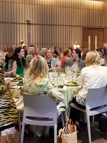Art of Design 2023 luncheon