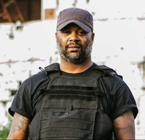 Heavy Healing Jammi York