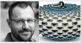 Bruce Presents: Jeremy Frey: Woven, a panel discussion