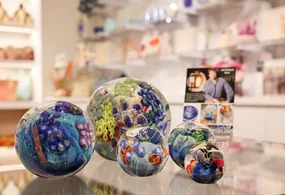 Bruce Museum Store