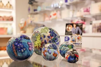 Bruce Museum Store