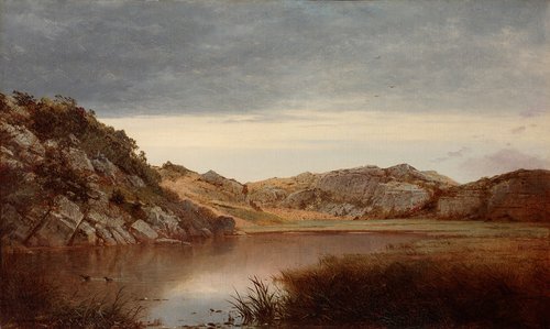 Kensett American Stories