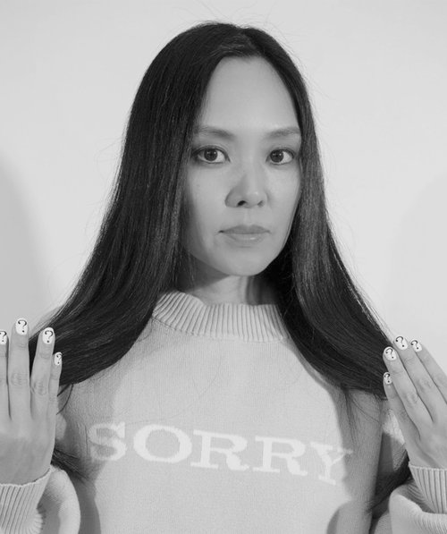 Miho Hatori Head shot