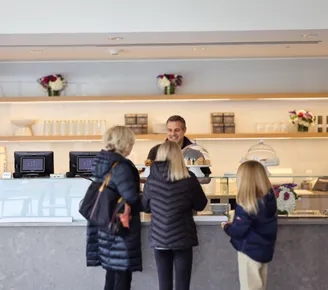 Museum Cafe