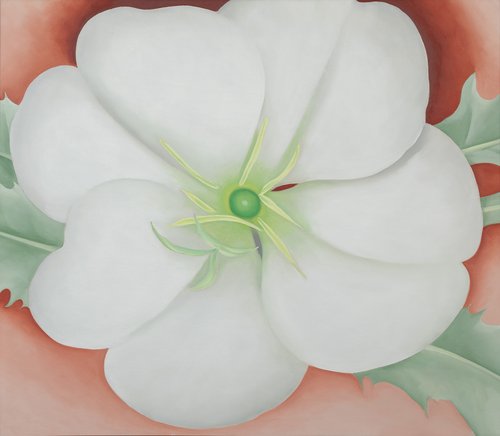 O'Keeffe American Stories