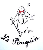 Penguin logo-small
