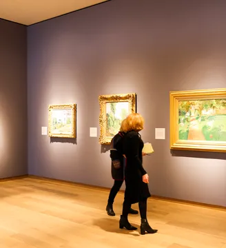 The William L. Richter Gallery