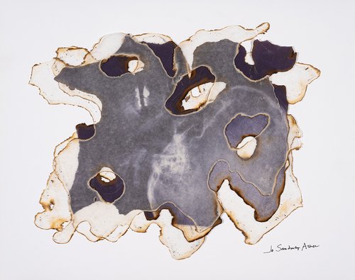 Untitled Ignition Series Jo Sandman