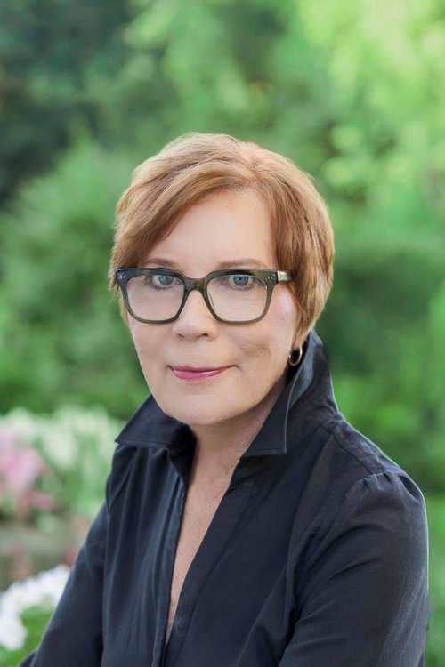 Trish O&#x27;Sullivan