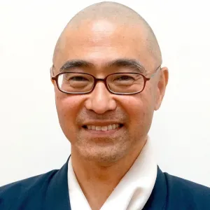 Bruce Experiences Japanese Meditation