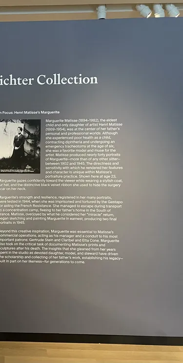 The Willam L. Richter Gallery