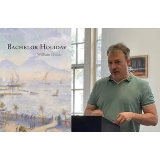 Bruce Socials: Poetry Reading