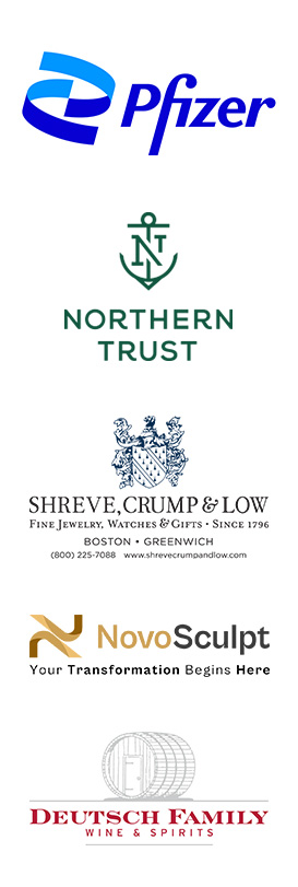 Gala Sponsors 040226