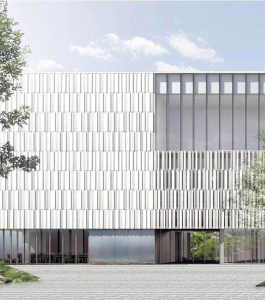 Directions The Bruce Museum