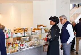 Museum Cafe