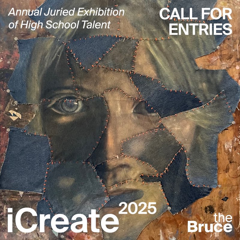 iCreate 2025 Call for Entries