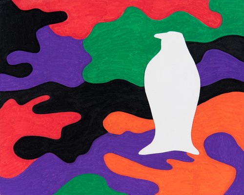 Ros Penguin crop