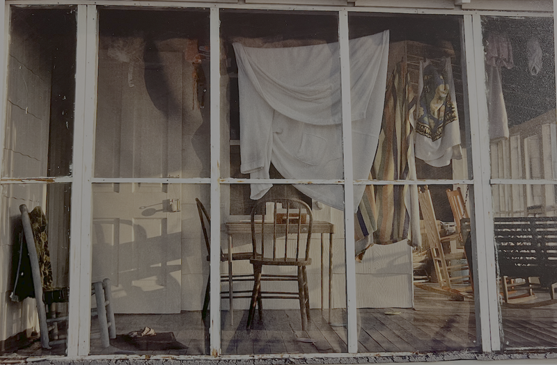 Joel Sternfeld